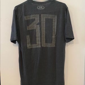 Under Armour Steph Curry Shirt (Size M)
